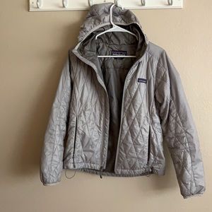Patagonia Nano Puff